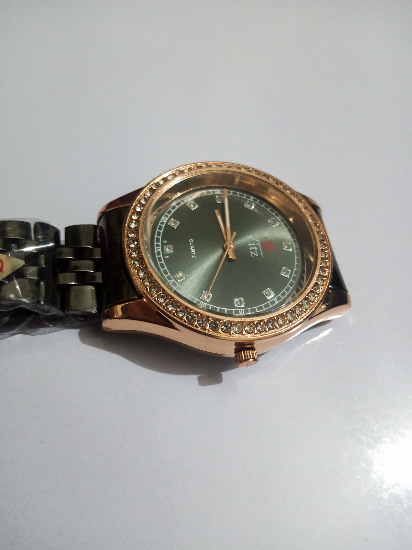Vitz Golden Quartz